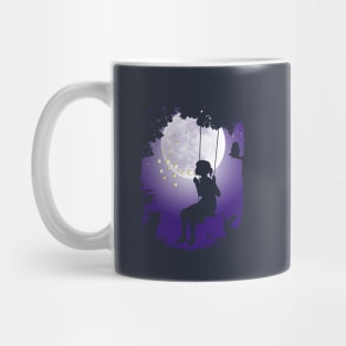 To the Stars Mug